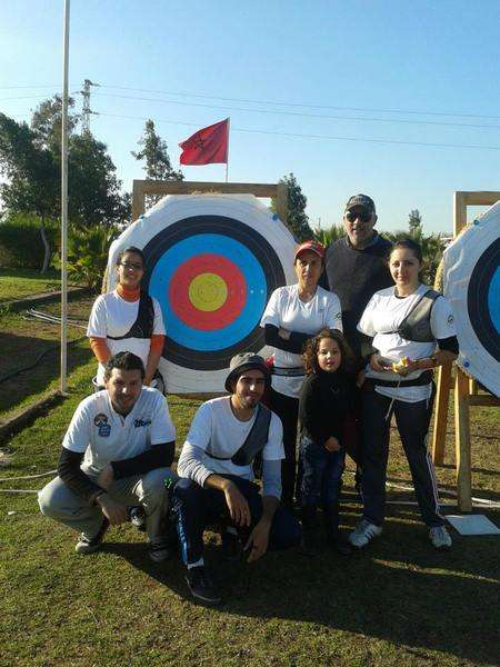 Club-de-tir-a-l-arc-de-rabat